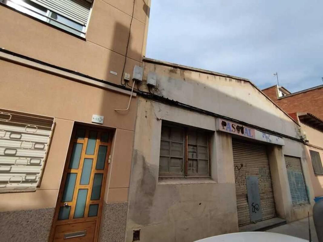 Działka na sprzedaż w El Prat de Llobregat, Barcelona photo 3