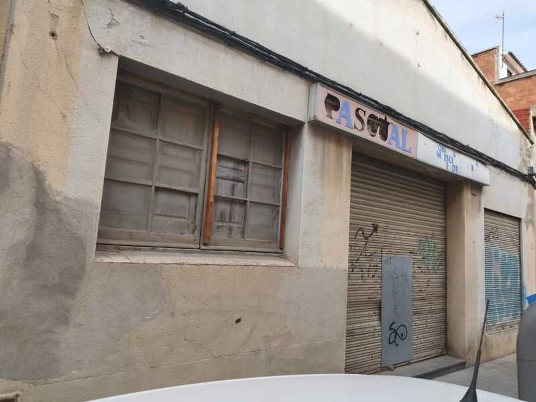 Działka na sprzedaż w El Prat de Llobregat, Barcelona photo 4