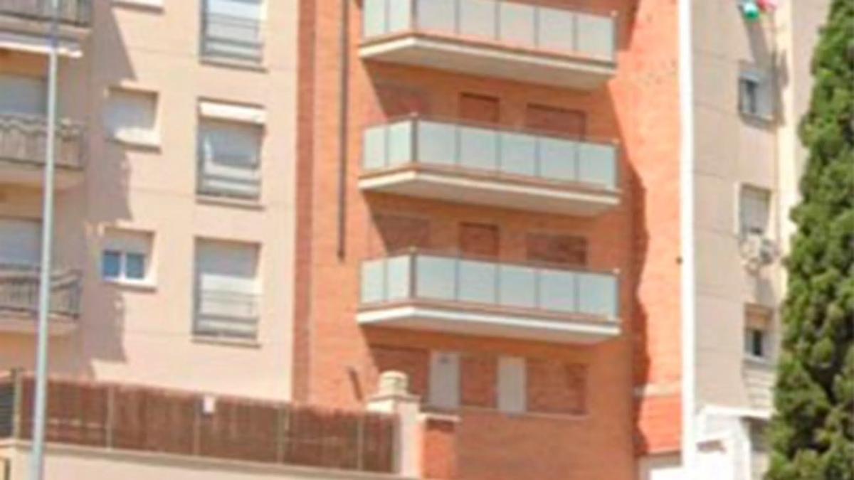 Terreno en venta en Esplugues de Llobregat, Barcelona photo 3
