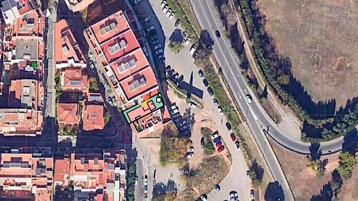 Terreno en venta en Esplugues de Llobregat, Barcelona photo 4