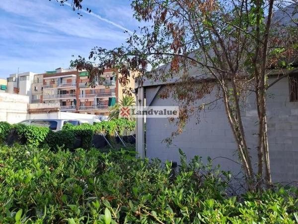 Terreno en calle de Francesc Llunell, 55 photo 1