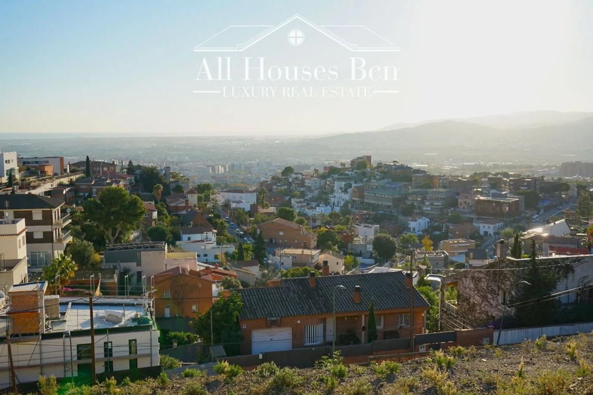 Terreno en venta en Esplugues de Llobregat, Barcelona photo 4