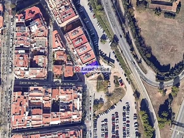 Terreno en calle de la Lleialtat, 27 photo 1