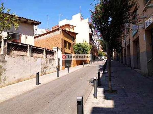 Terreno en calle de la Lleialtat, 27 photo 3
