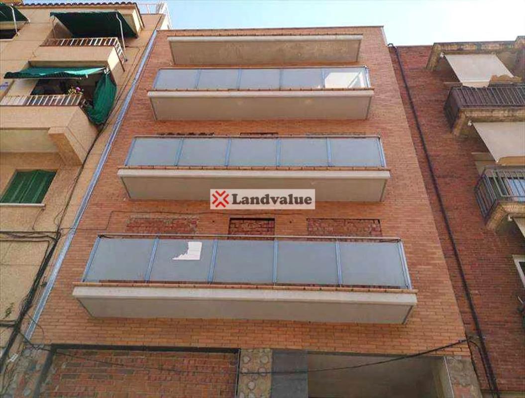 Terreno en venta en Esplugues de Llobregat, Barcelona photo 5