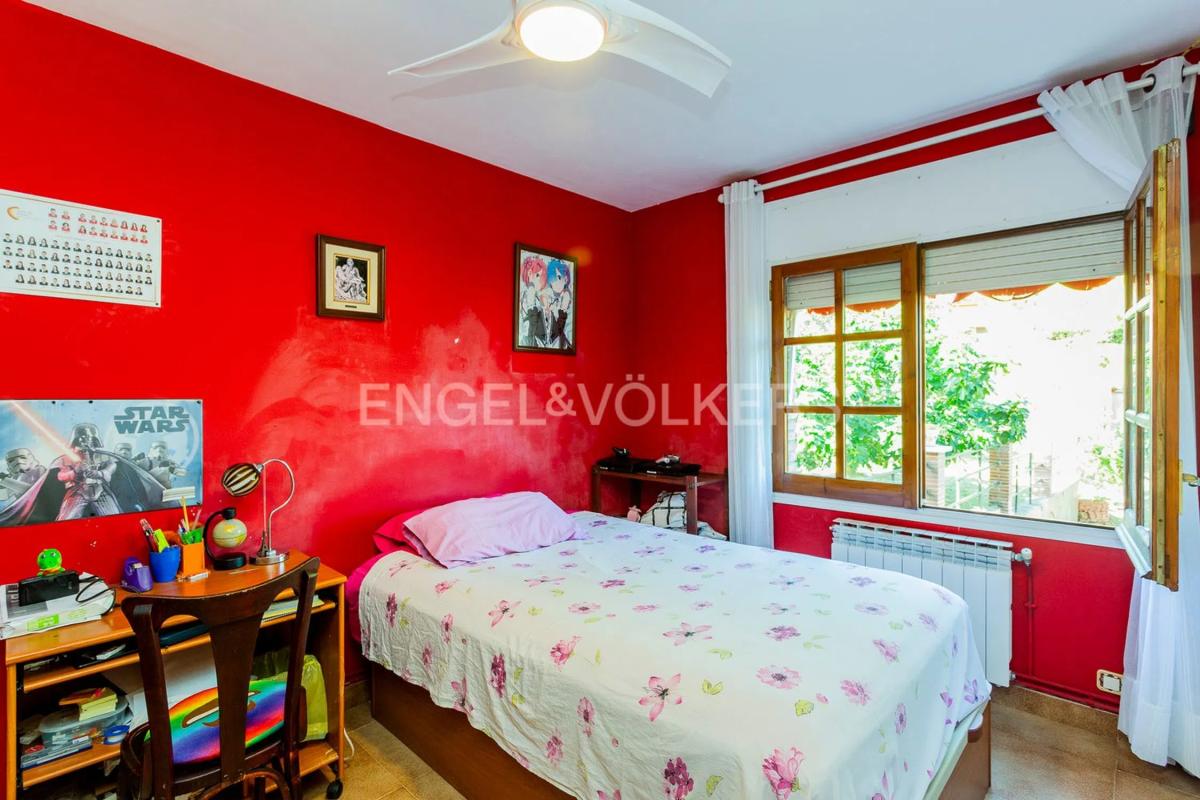 Terreno en venta en Esplugues de Llobregat, Barcelona photo 5