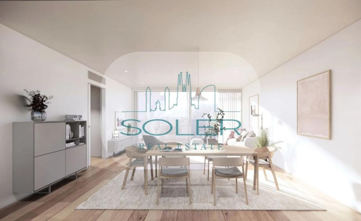 Terreno en venta en Esplugues de Llobregat, Barcelona photo 2