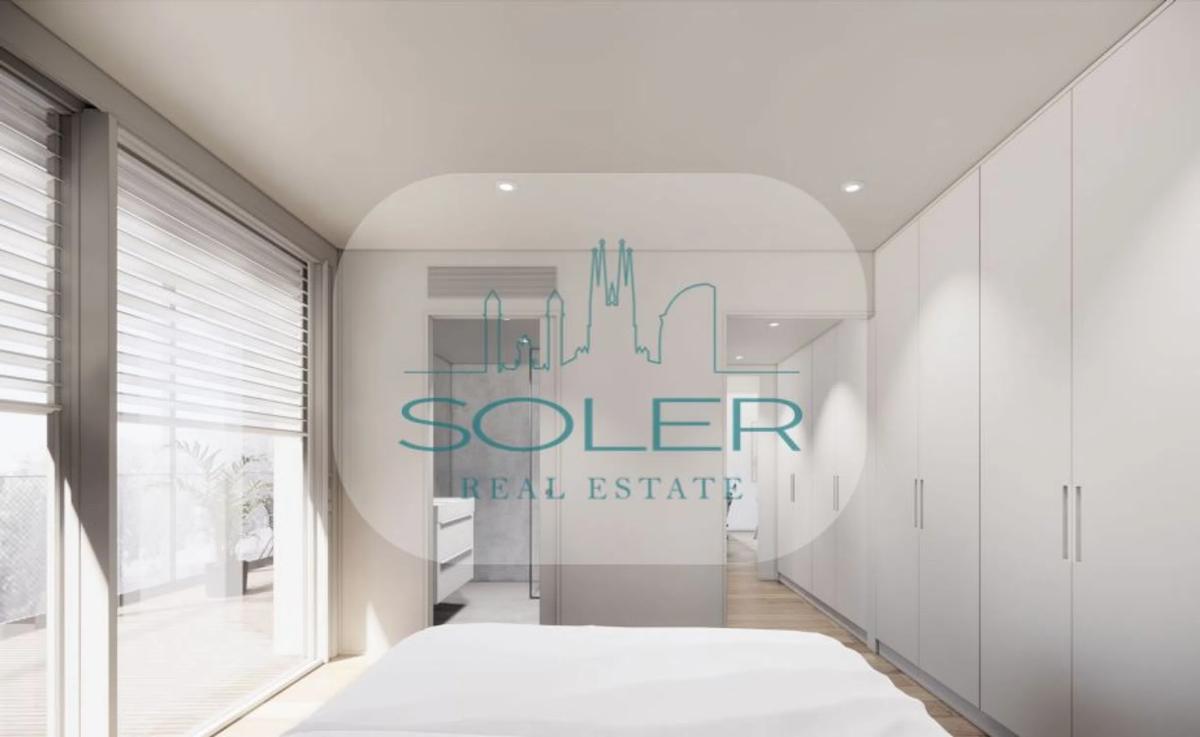 Terreno en venta en Esplugues de Llobregat, Barcelona photo 3