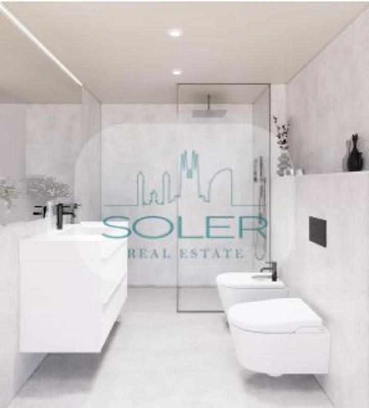 Terreno en venta en Esplugues de Llobregat, Barcelona photo 4