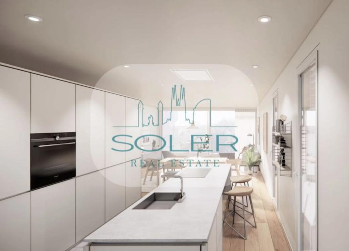 Terreno en venta en Esplugues de Llobregat, Barcelona photo 5