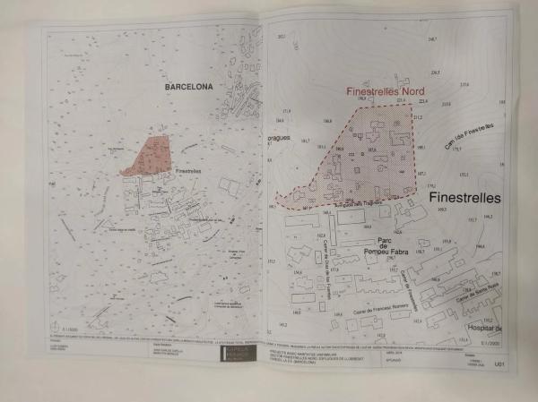 Terreno en Finestrelles photo 1