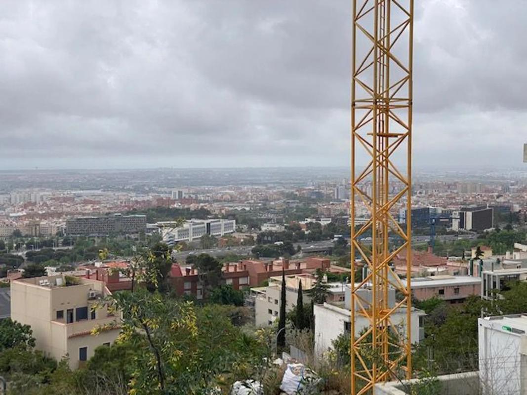 Terreno en venta en Esplugues de Llobregat, Barcelona photo 5