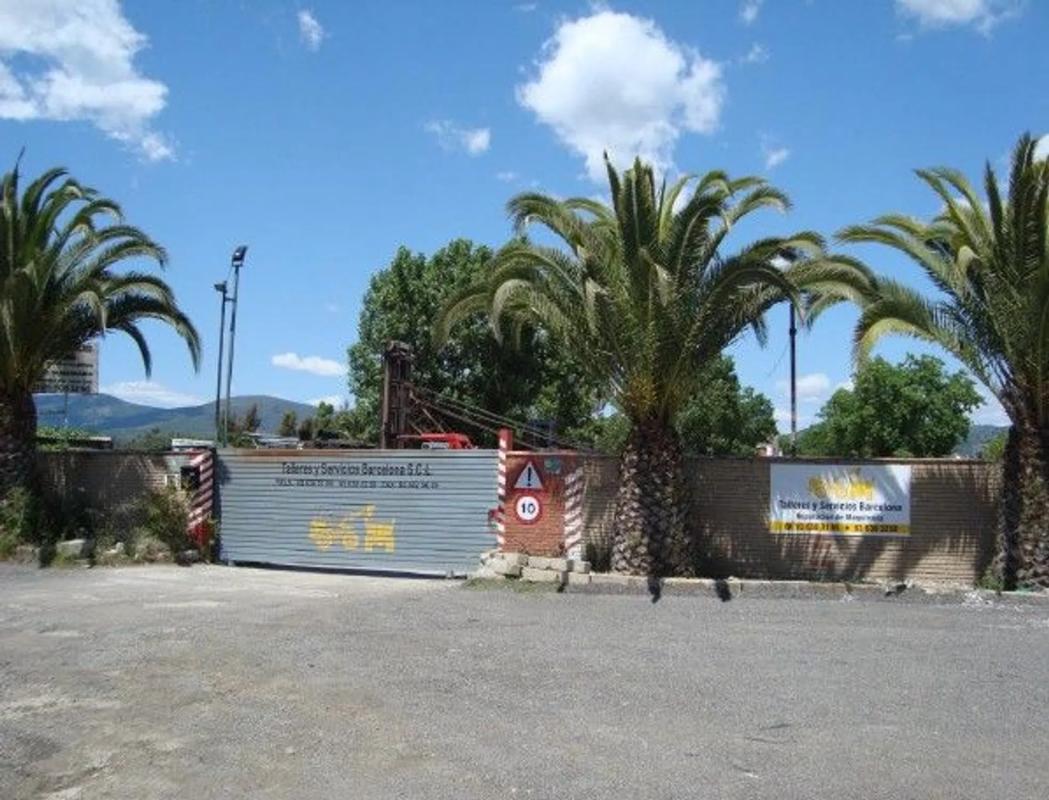 Terreno en venta en Gavà, Barcelona photo 2