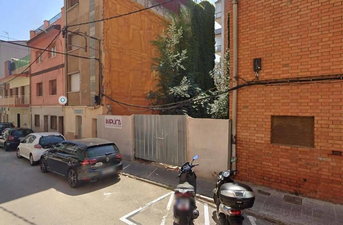Terreno en venta en Gavà, Barcelona photo 2