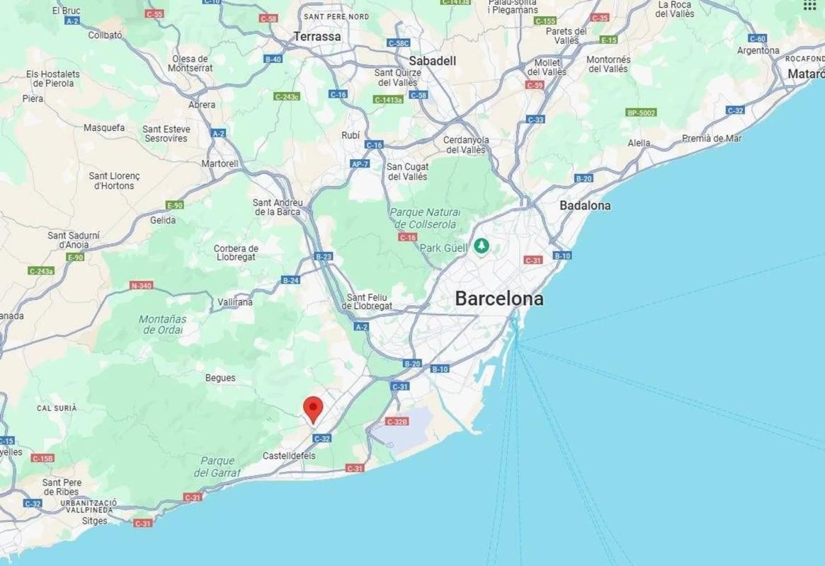 Terreno en venta en Gavà, Barcelona photo 4