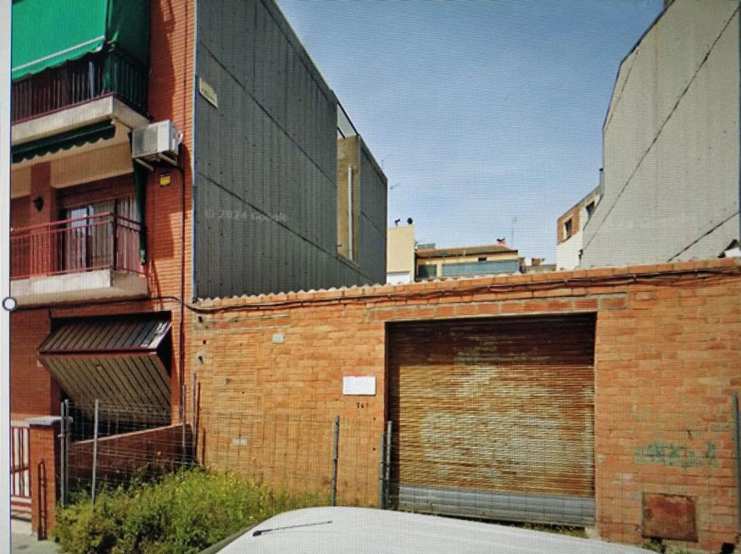Terreno en venta en Gavà, Barcelona photo 1