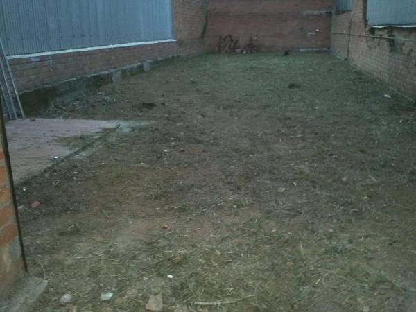 Terreno en calle de Vicenç Bou, 13 photo 2
