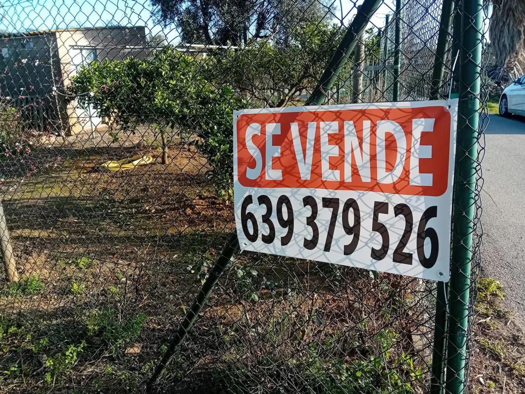 Terreno en venta en Gavà, Barcelona photo 1