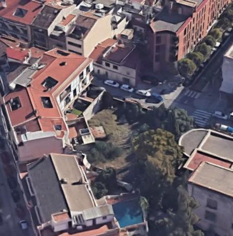 Terreno en Bobiles - Diagonal - Les Colomeres photo 1
