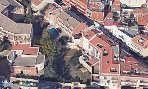 Terreno en Bobiles - Diagonal - Les Colomeres photo 2