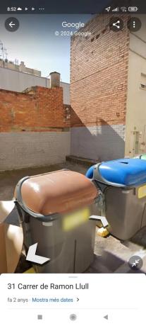 Terreno en calle de Ramon Llull, 33 photo 2