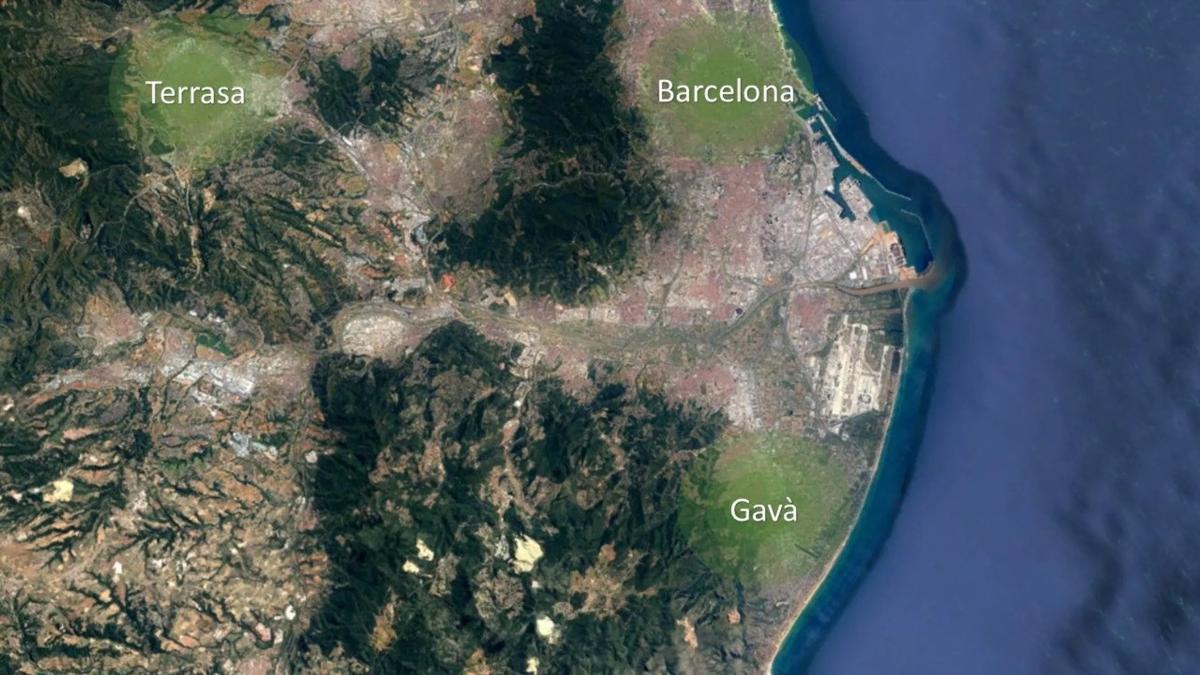 Terreno en venta en Gavà, Barcelona photo 2
