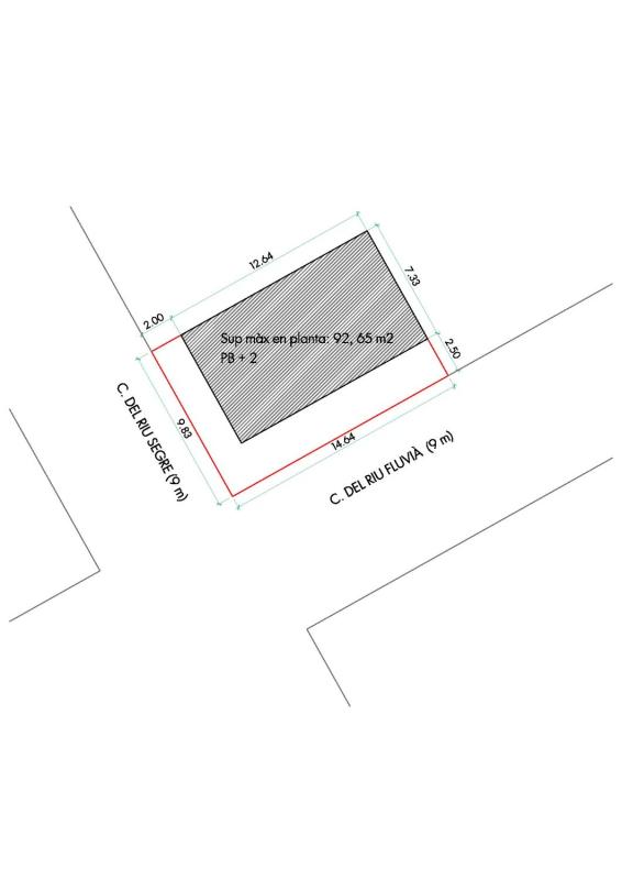 Terreno en venta en Gavà, Barcelona photo 4