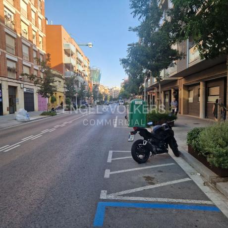 Terreno en avenida de Barcelona photo 2