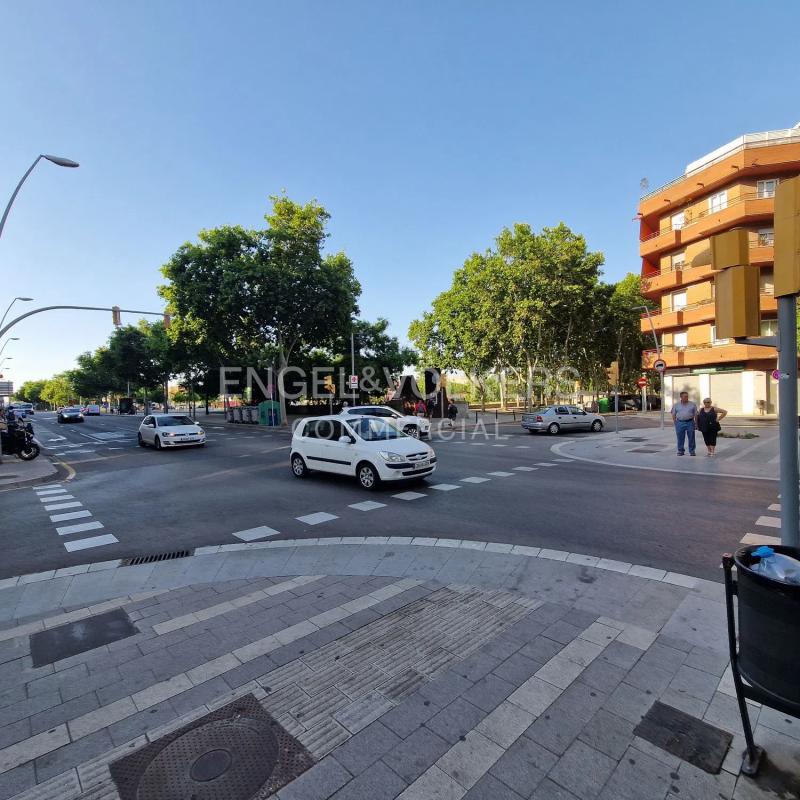 Terreno en venta en Molins de Rei, Barcelona photo 3
