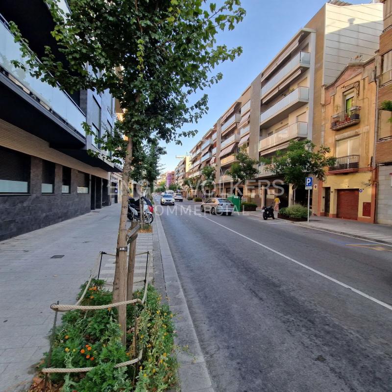 Terreno en venta en Molins de Rei, Barcelona photo 4