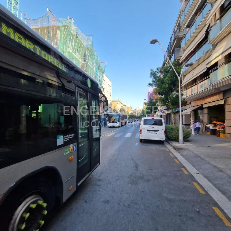 Terreno en venta en Molins de Rei, Barcelona photo 5