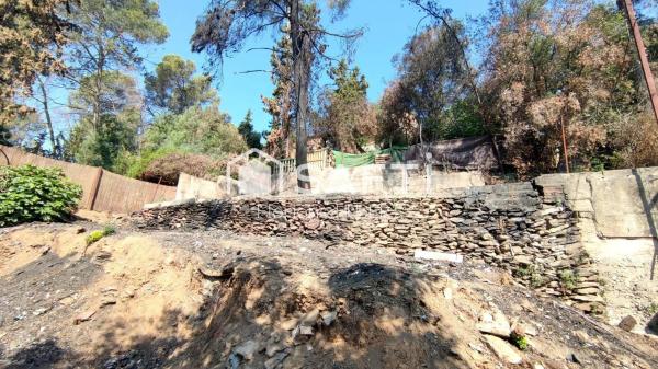 Terreno en calle Barranc del Llop photo 1