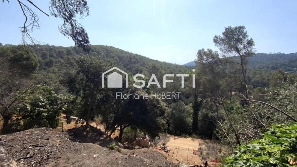 Terreno en calle Barranc del Llop photo 3