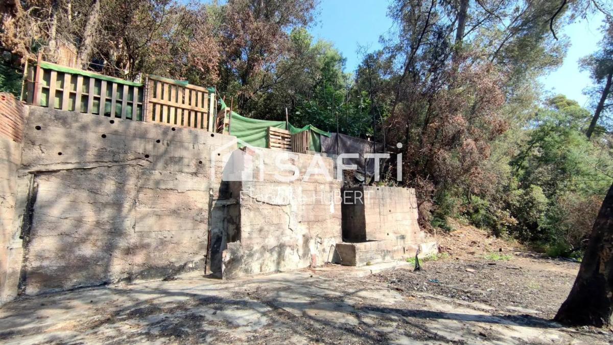 Terreno en venta en Molins de Rei, Barcelona photo 5