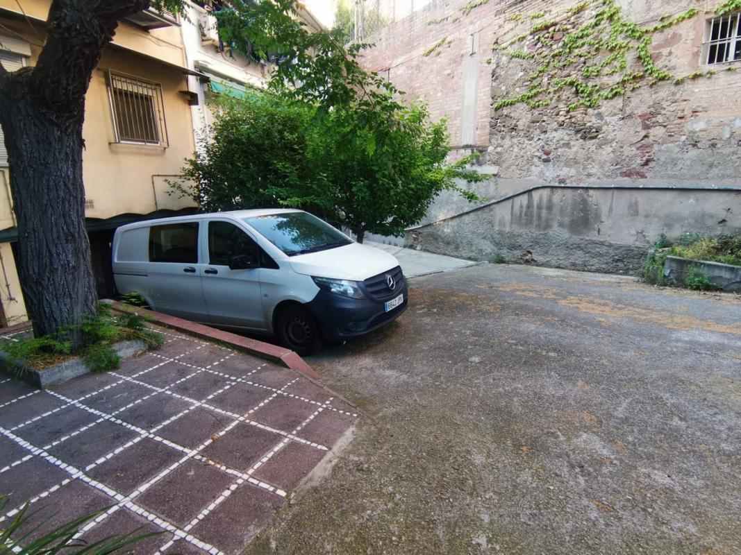 Terreno en venta en Molins de Rei, Barcelona photo 5