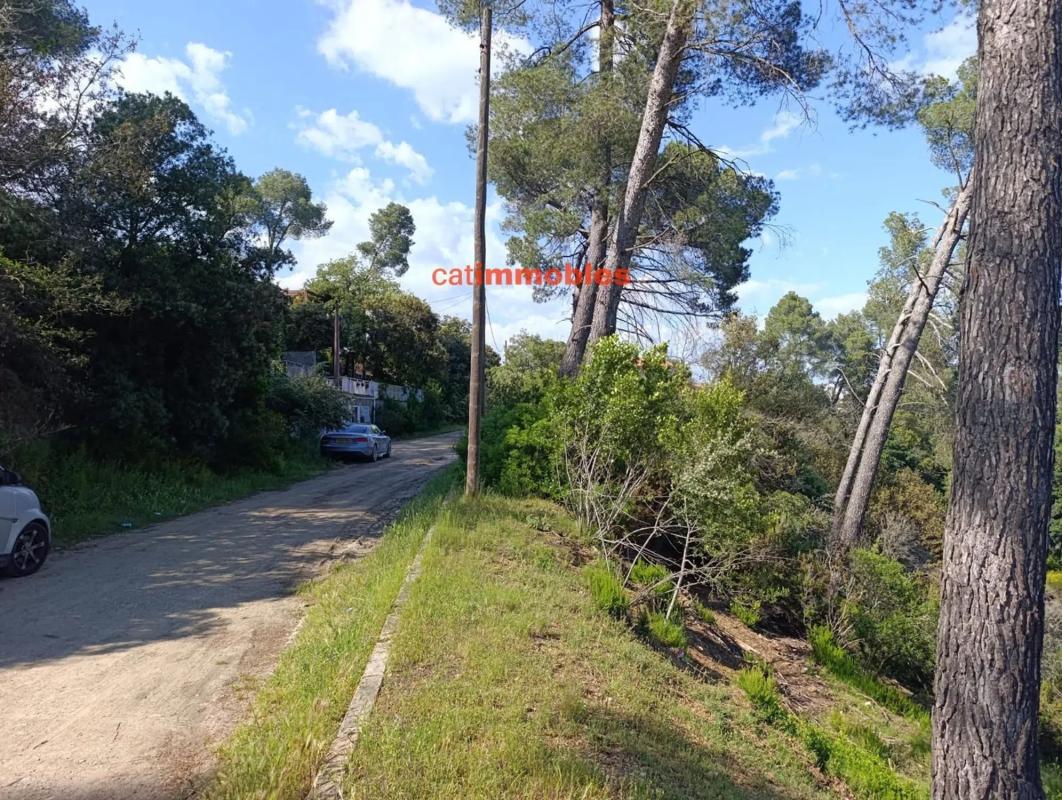 Terreno en venta en Molins de Rei, Barcelona photo 5