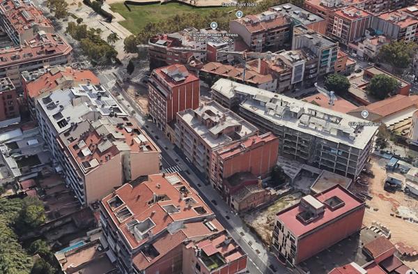 Terreno en avenida de Barcelona, 96 photo 1