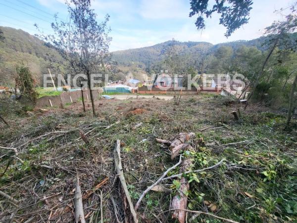 Terreno en Molins de Rei photo 4