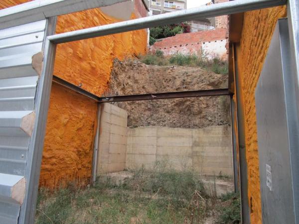 Terreno en calle de Joan Maragall photo 4