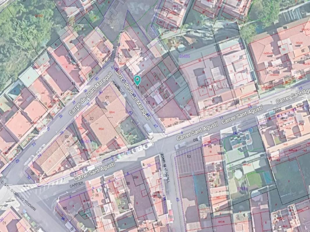 Terreno en venta en Molins de Rei, Barcelona photo 5