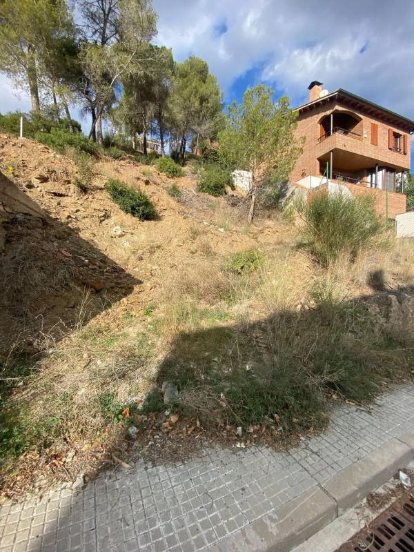 Terreno en venta en Molins de Rei, Barcelona photo 4