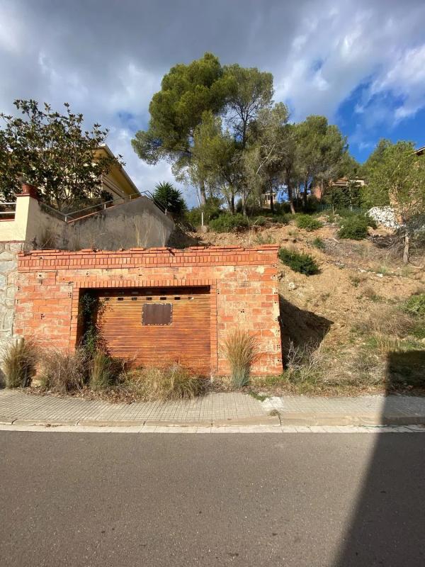 Terreno en venta en Molins de Rei, Barcelona photo 5