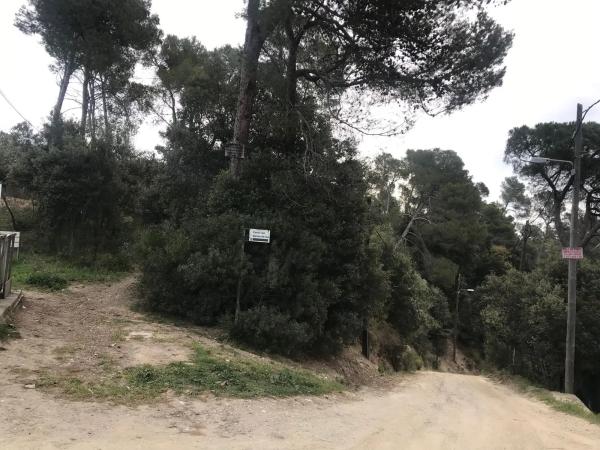Terreno en avenida Verge de Montserrat, 19 photo 3