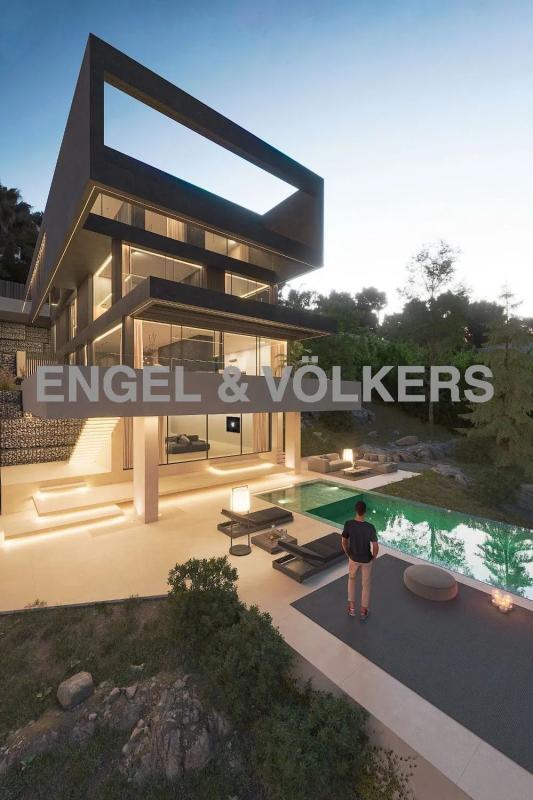 Terreno en venta en Molins de Rei, Barcelona photo 2