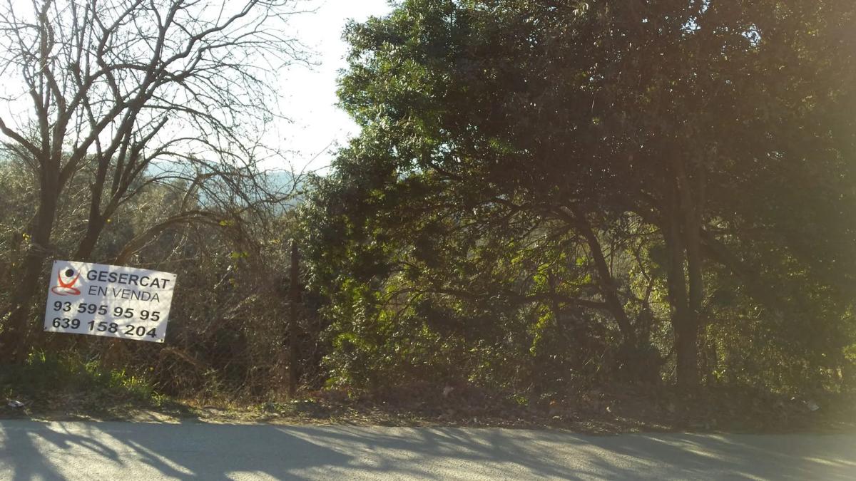 Land for sale in Molins de Rei, Barcelona photo 2