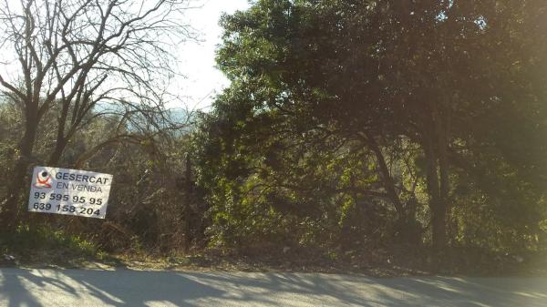 Terreno en avenida de Modolell, 1 photo 2