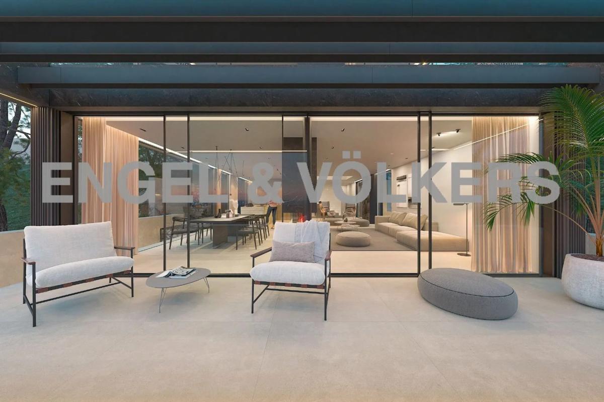 Terreno en venta en Molins de Rei, Barcelona photo 4