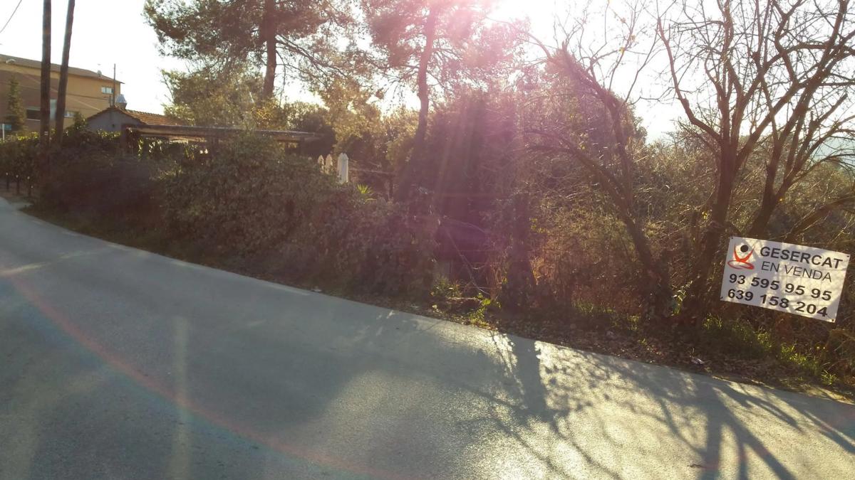 Land for sale in Molins de Rei, Barcelona photo 5