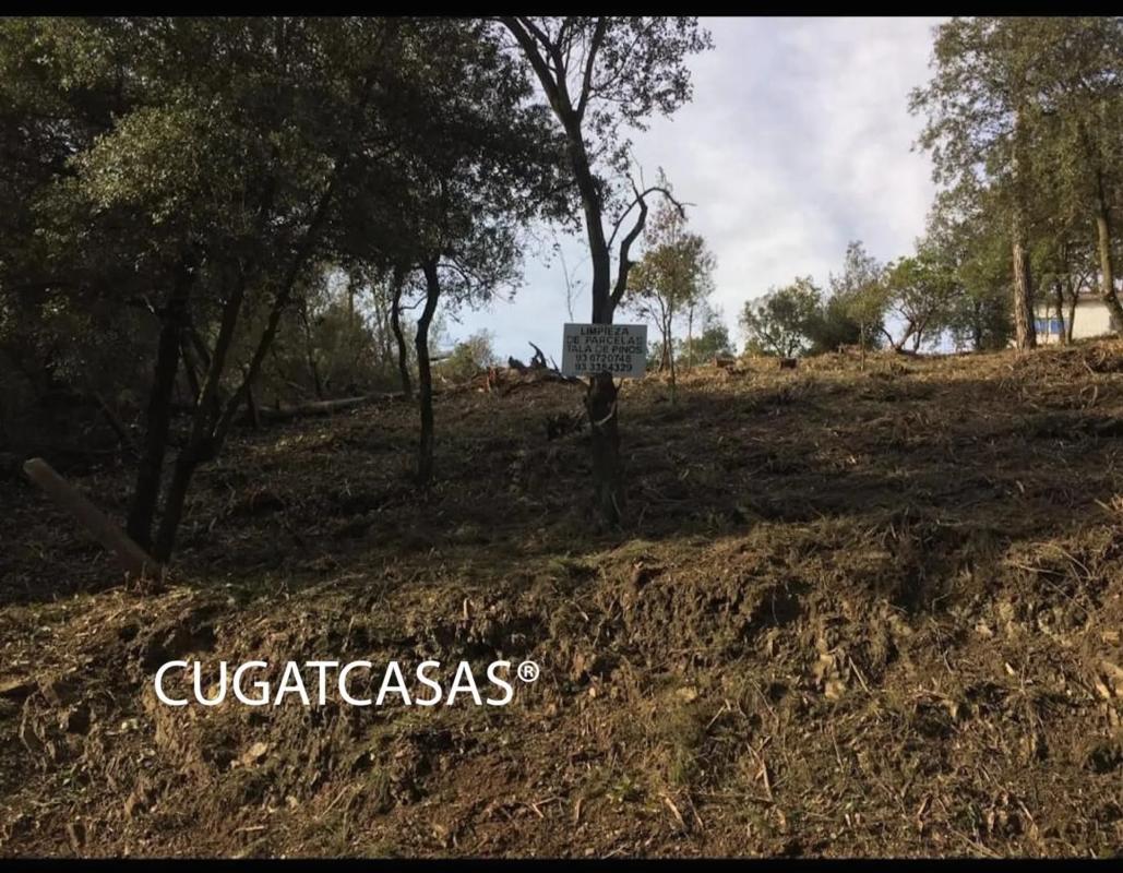 Terreno en venta en Molins de Rei, Barcelona photo 3