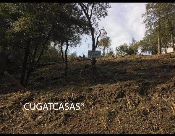 Terreno en Barranc del llop photo 3